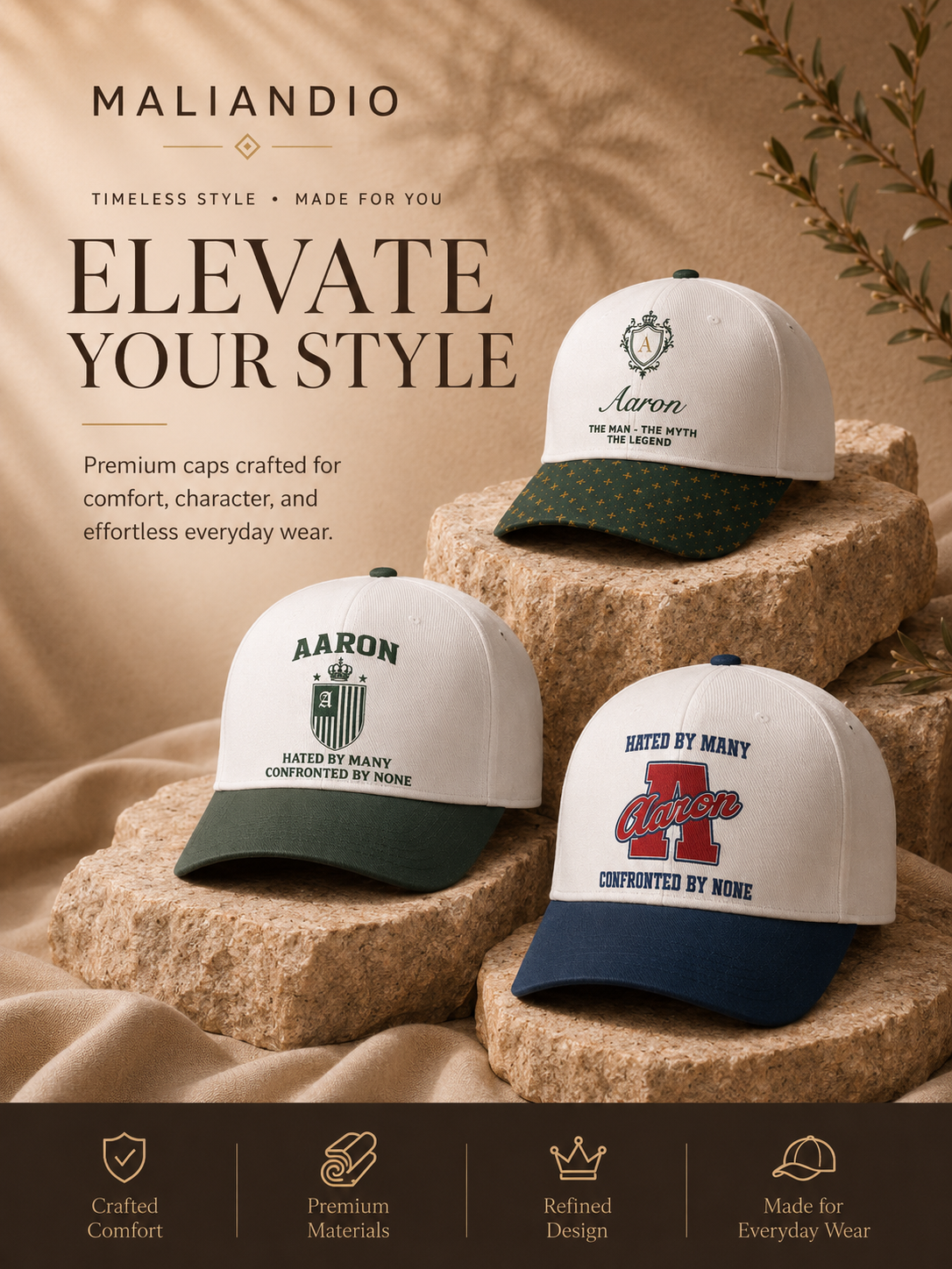 Custom Name: Personalized Gifts & Unique Custom Gifts