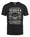 1960 HH89-K2 – T-shirt – Theme: 