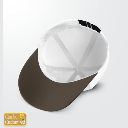 MARCO HL10-CP79 The Man - The Myth - The Legend