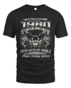 1980 HH89-K2 – T-shirt – Theme: 