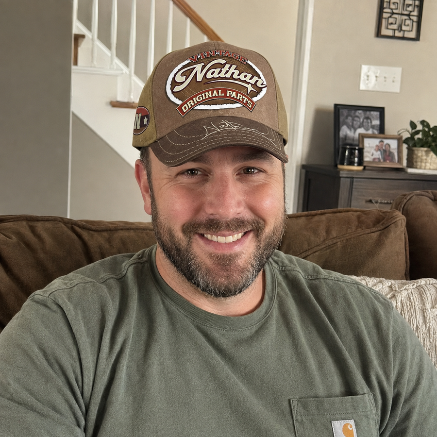 Review by Nathan