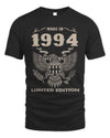 1994 HH89-K2 – Classic Birth Year Limited Edition T-Shirt