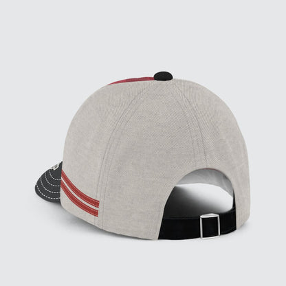 EDDIE CP04-HH89 Team Lifetime Member