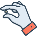 Information note icon