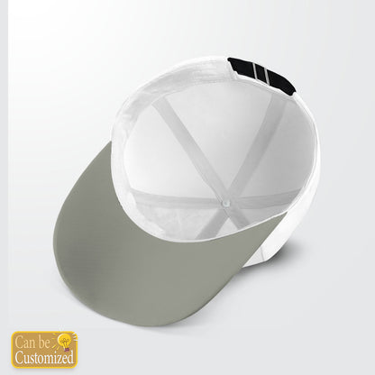 AMBER HL02-CP79 The Man - The Myth - The Legend