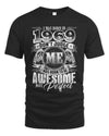 1969 HH89-K2 – Awesome Birth Year Quote T-Shirt