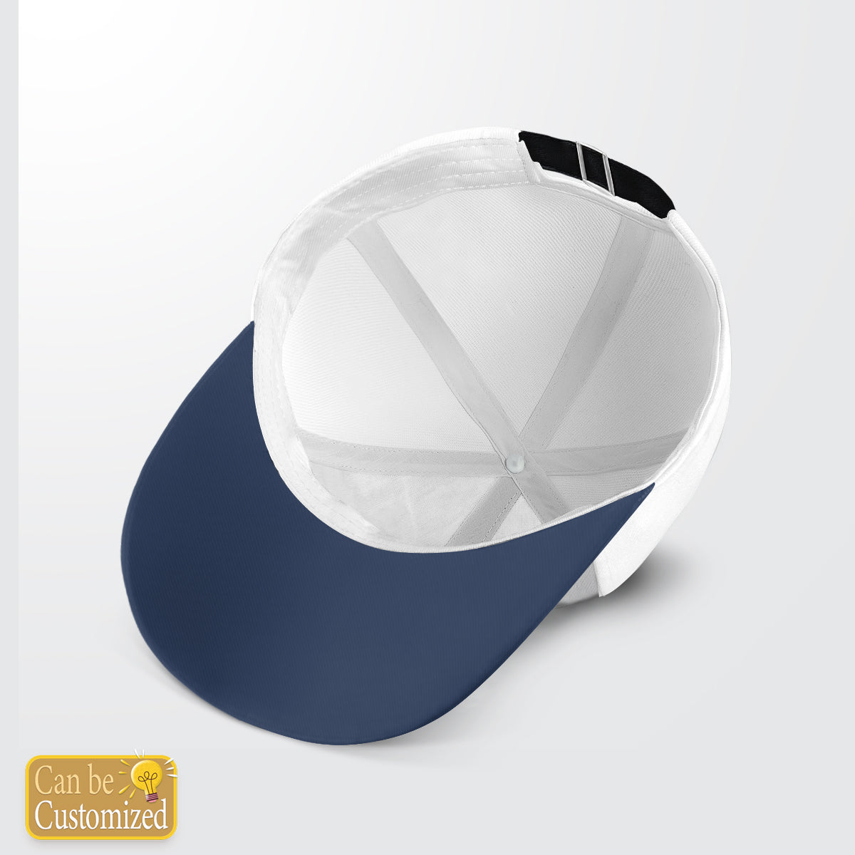 JULIA TA01-CP79 Hated By Many Confronted By None Sporty Cap