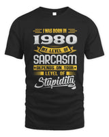 Unisex Standard T-Shirt