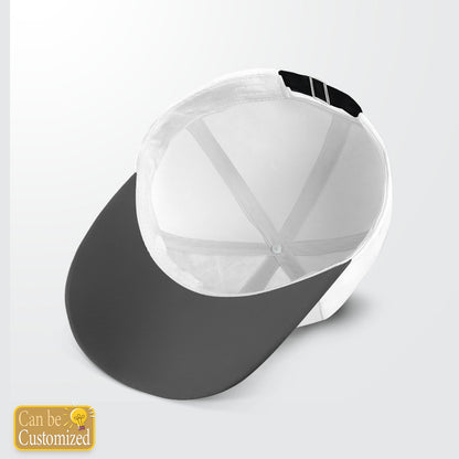 BANKS HL01-CP79 The Man - The Myth - The Legend