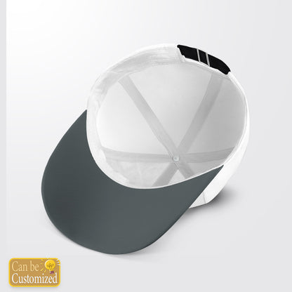 MORRISON HL08-CP79 The Man The Myth The Legend