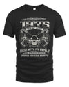 1975 HH89-K2 – T-shirt – Theme: 