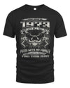 1973 HH89-K2 – T-shirt – Theme: 