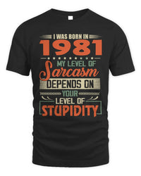 Unisex Standard T-Shirt