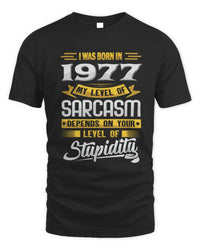 Unisex Standard T-Shirt