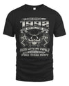1992 HH89-K2 – T-shirt – Theme: 