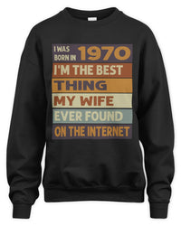 Unisex Sweatshirt