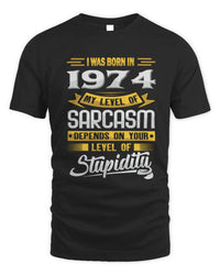 Unisex Standard T-Shirt