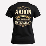 Women's Standard T-Shirt