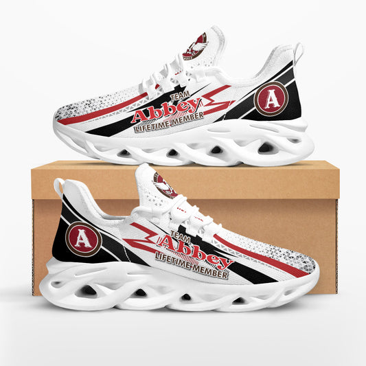 ABBEY GW01 Personalized Sneaker