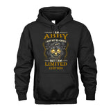 Unisex Hoodie