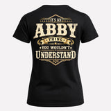 Women's Standard T-Shirt