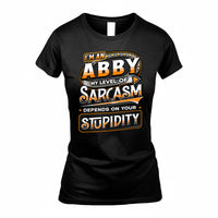 Women's Standard T-Shirt