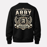 Unisex Sweatshirt
