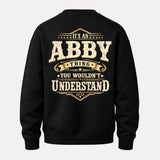 Unisex Sweatshirt