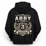 Unisex Hoodie