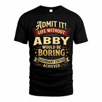 Unisex Standard T-Shirt