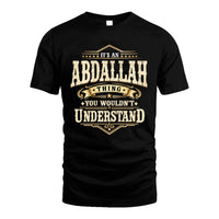 Unisex Standard T-Shirt