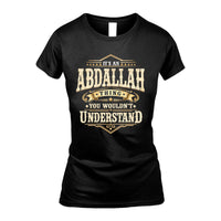 Women's Standard T-Shirt
