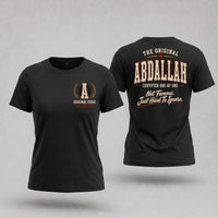 Women's Standard T-Shirt