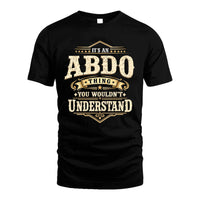 Unisex Standard T-Shirt