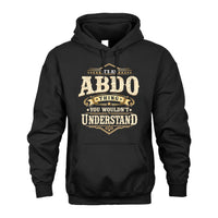 Unisex Hoodie