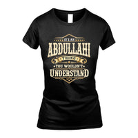 Women's Standard T-Shirt