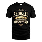 Unisex Standard T-Shirt