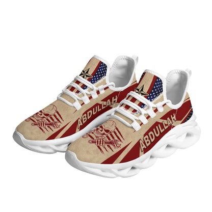 ABDULLAH GW02 Personalized Sneaker