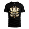 ABID HH-F009–Personalized Name Quote Apparel “It’s an NAME Thing You Wouldn’t Understand”