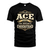 ACE HH-F009–Personalized Name Quote Apparel “It’s an NAME Thing You Wouldn’t Understand”