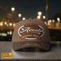 ACOSTA CP05-HH89 Team Lifetime Member