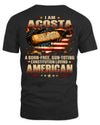 ACOSTA HH88-K250-102...250 Years Of Freedom 1776-2026