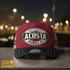 ACOSTA CP04-HH89 Team Lifetime Member