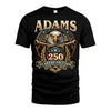 ADAMS HH88-K250-104...250 Years Of Freedom 1776-2026