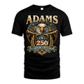 ADAMS HH88-K250-104...250 Years Of Freedom 1776-2026