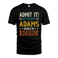 Unisex Standard T-Shirt