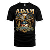 ADAM HH88-K250-104...250 Years Of Freedom 1776-2026
