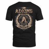 Unisex Standard T-Shirt