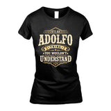 Women's Standard T-Shirt