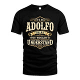 Unisex Standard T-Shirt